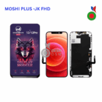ECRAN IPHONE 12 | 12 PRO | FHD INCELL | MOSHI PLUS ( JK NEW FHD )