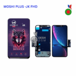 ECRAN IPHONE XR | FHD INCELL | MOSHI PLUS ( JK NEW FHD)