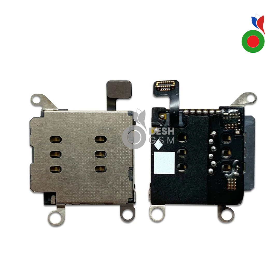 DESHGSM-2025-12-14T183501.229 Lecteur de Carte SIM | iPhone 12/12 pro | APPLE - Image 1