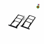 SIM Tiroir A06 A066B A065F 4G/5G NOIR | SAMSUNG