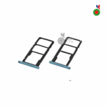 SIM Tiroir A06 A066B A065F 4G/5G VERT  | SAMSUNG