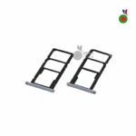 SIM Tiroir A06 A066B A065F 4G/5G BLANC  | SAMSUNG