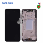 ECRAN SAMSUNG SM A266 A26 5G 2025 AVEC CHASSIS - OLED
