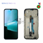 ECRAN Xiaomi Redmi 15C 5G (2025) |SERVICE PACK | NOIR | PETIT ECRAN SMALL - Image 2