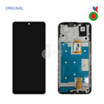 ECRAN Huawei Honor X7A (4G) 2023 AVEC CHASSIS ORIGINAL