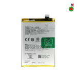 Batterie OPPO A96 / Reno7Z / Reno7 4G / F21 PRO - BLP907