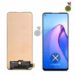 ECRAN OPPO A78 4G | RENO 7SE |RENO 8T 4G | RENO 8 SANS CHASSIS (ORIGINAL) - Image 2