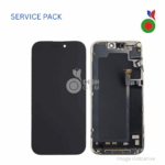 Ecran iPhone 17 PRO MAX 2025- SERVICE PACK