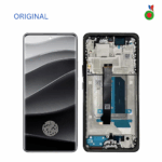 ECRAN LCD REDMI NOTE 14 PRO PLUS 5G | AVEC CHASSIS (ORIGINAL) noir