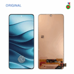 Ecran Complet Redmi Note 14 4G | 5G JG2- Sans Chassis ORIGINAL| XIAOMI (GRAND ECRAN BIG)