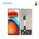 ECRAN XIAOMI REDMI Note 10 Pro 5G (2021) ORIGINAL LCD SANS CHASSIS