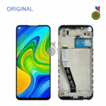 ECRAN COMPLET XIAOMI REDMI NOTE 9 AVEC CHASSIS (ORIGINAL)