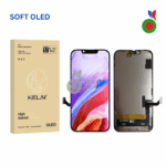 Ecran iPhone 16E | Soft OLED | KELAI