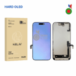 Ecran iPhone 16 | HARD OLED | KELAI