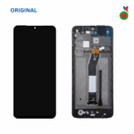 Ecran Complet  Redmi A3 4G avec Chassis - ORIGINAL | XIAOMI