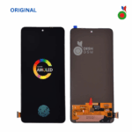 Ecran Complet Redmi Note 14 4G | 5G sans Chassis - Original | XIAOMI (PETIT ECRAN SMALL)