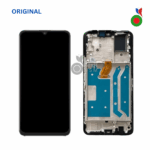 Ecran Complet Honor X7 4G AVEC Chassis - ORIGINAL | HUAWEI