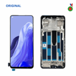 ECRAN OPPO FIND X5 LITE| RENO 7 5G | AVEC CHASSIS  ORIGINAL