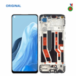 ECRAN  COMPLET OPPO F21 PRO | f21s pro avec CHASSIS - OLED