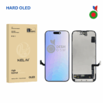 Ecran iPhone 15 (Hard OLED) KELAI