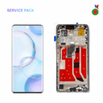 ECRAN  HUAWEI HONOR 50 ECRAN SERVICE PACK AVEC CHASSIS  | CRYSTEL/OR