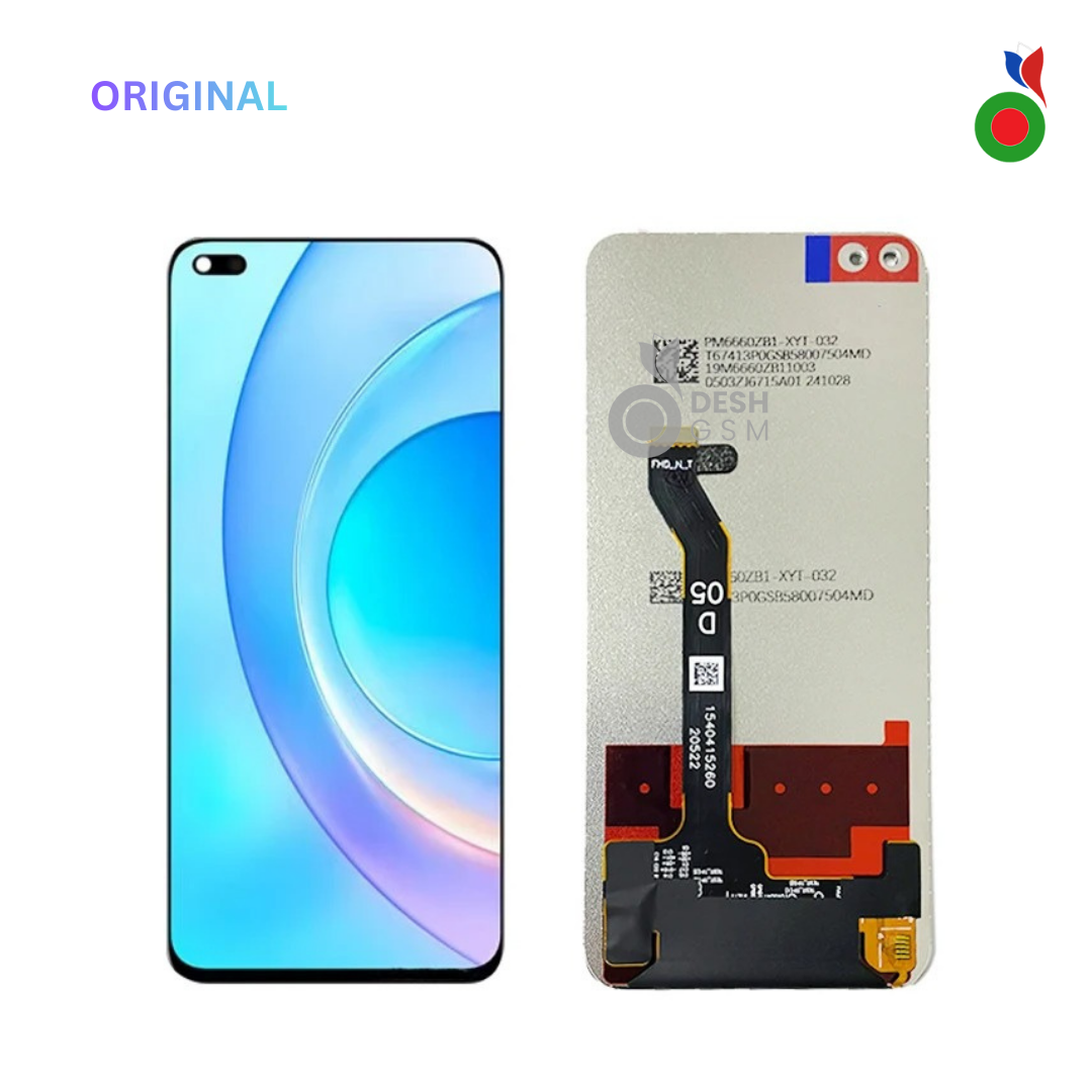 DESHGSM-2025-12-28T181627.125 ECRAN HUAWEI NOVA 8i | HONOR X20 | HONOR 50 LITE (ORIGINAL) - Image 1