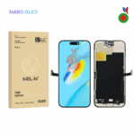 Ecran IPHONE 15 Pro  | HARD OLED | KELAI