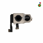 Camera Arriere iPhone 16 Plus