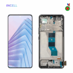 Ecran Complet Redmi Note 14 5G avec Chassis XIAOMI | (GRAND ECRAN BIG) INCELL