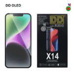 ECRAN COMPLET IPHONE 14 | DD SOFT OLED
