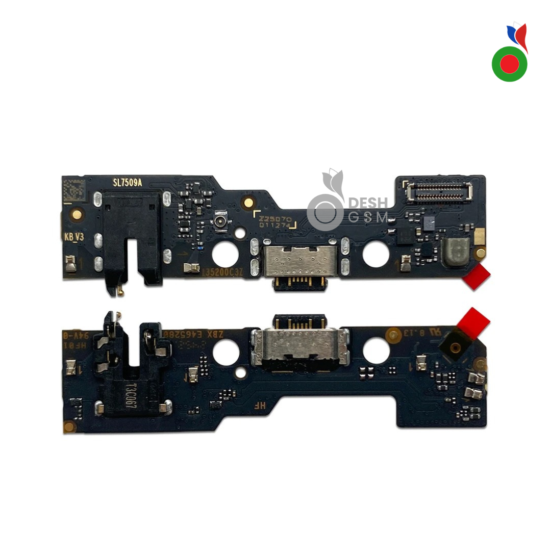 DESHGSM-2025-12-31T182556.931 Connecteur de Charge Redmi A5 4G - GLOBAL VERSION | XIAOMI - Image 1