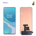 Ecran Complet ONEPLUS 8T | ONE PLUS 9R | REALME X7 PRO |  sans Chassis - INCELL