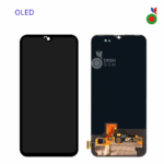 ECRAN ONE PLUS 6T - SANS CHASSIS (OLED)