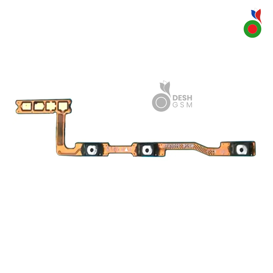 DESHGSM-2026-01-01T130733.337 Nappe Power et Volume Flex Redmi 15 5G | XIAOMI - Image 1