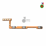 Nappe Power et Volume Flex Redmi 15C 5G | XIAOMI