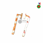 Nappe Power et Volume Flex Redmi A5 | XIAOMI