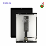 Ecran Complet LCD iPad Pro 12.9 1er Gen (A1652, A1584) | (NOIR) - ORIGINAL | APPLE