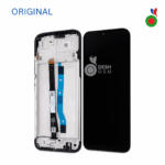 ECRAN Xiaomi Redmi 15C 4G (2025) (Eu Version) | NOIR | BIG