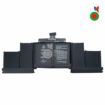 Batterie MacBook Pro Retina 15″ (A1398) A1618 – TOP Qualité