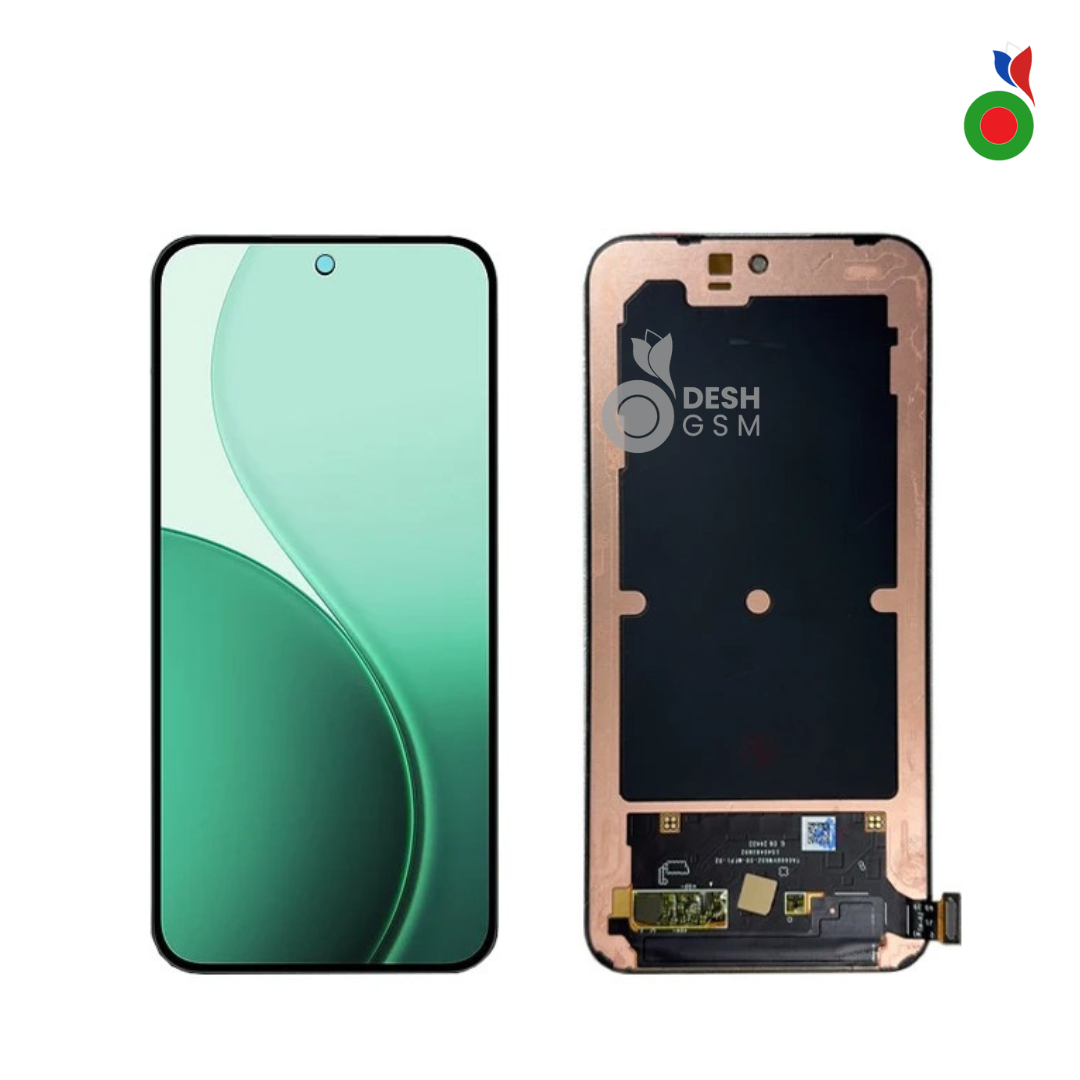DESHGSM-2026-01-15T180406.984_00c3ce4c-085d-4522-b3ed-1697947a6c81 ECRAN Oppo Reno 14F | RENO 15C | A6 PRO | REALME 15T | SANS CHASSIS - ORIGINAL - Image 1