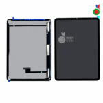 Ecran Complet LCD iPad Pro 11.3 1er/2éme Gen (A1934, A1980, A2013, A2068, A2228, A2230) | (NOIR) - OEM | APPLE