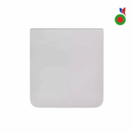 Vitre Arrière Samsung Z Flip 6 F741b | GRAY