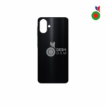 Vitre Arrière A07 4G A075F NOIR | SAMSUNG