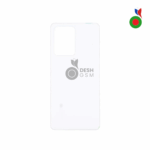 Vitre Arrière Redmi Note 12 Pro 5G - BLANC | XIAOMI