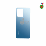 Vitre Arrière Redmi Note 12 Pro 5G - Blue / Bleu | XIAOMI