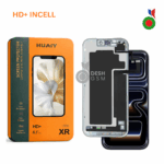Ecran Complet iPhone 16 Pro -HUAIY INCELL HD+ | APPLE