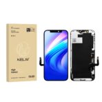 Ecran iPhone 13 Pro | Soft OLED | KELAI - Image 2