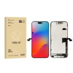 Ecran iPhone 16 PRO MAX | Soft OLED | KELAI