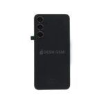 Vitre Arrière A54 5G (A546B) | NOIR - SERVICE PACK | SAMSUNG