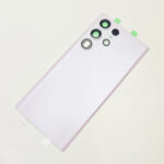 Vitre Arrière S23 Ultra 5G (S918B) - VIOLET | SAMSUNG